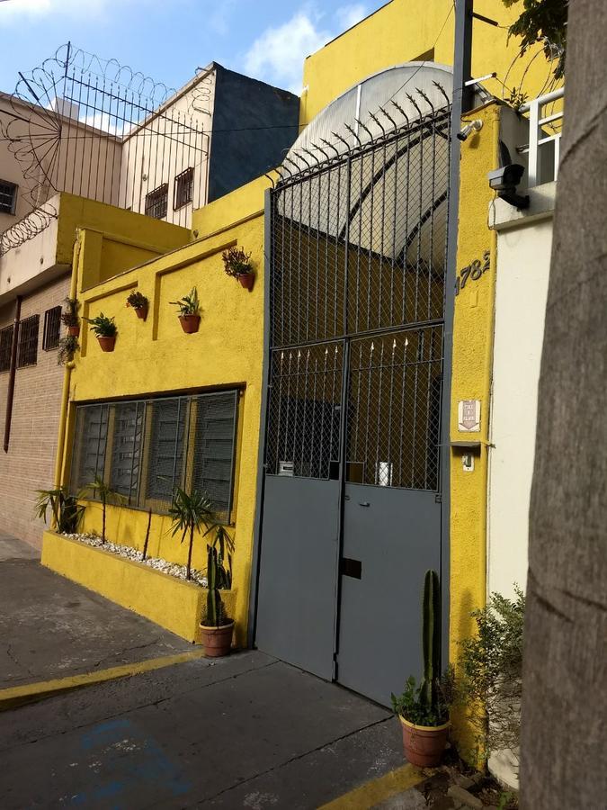 Hospedaria Cambuci Unidade Ipiranga São Paulo Exterior photo