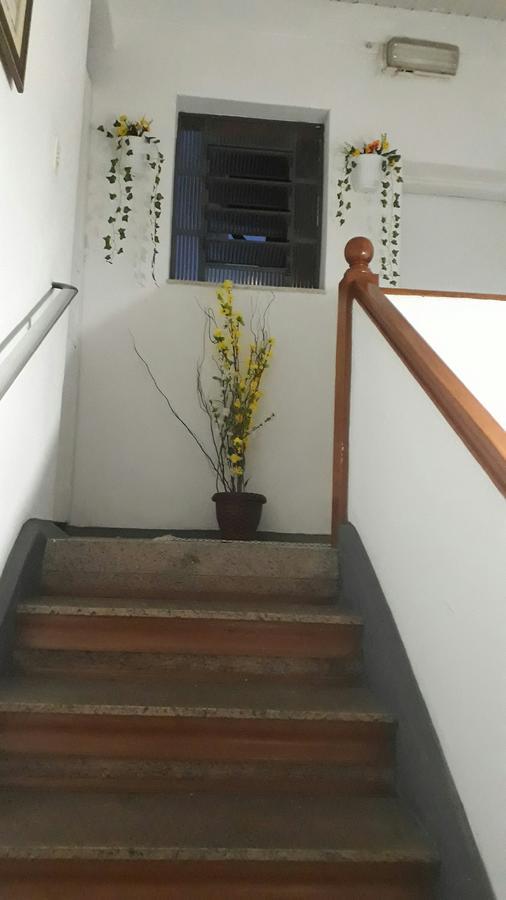 Hospedaria Cambuci Unidade Ipiranga São Paulo Exterior photo